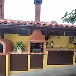 Vendégház Casa Da Vieira