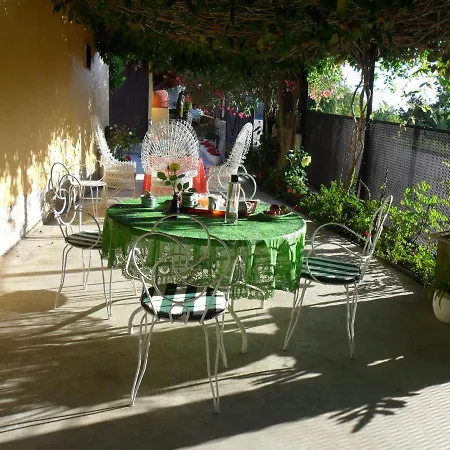 Casa Da Vieira *