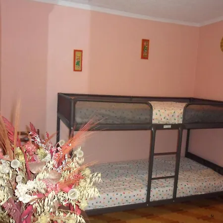 Casa Da Vieira Guest house *