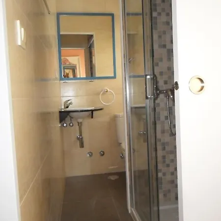 بيت ضيافة Casa Da Vieira أورينس