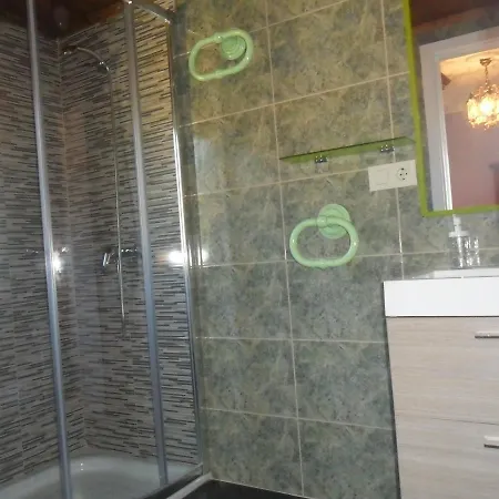 Guest house Casa Da Vieira