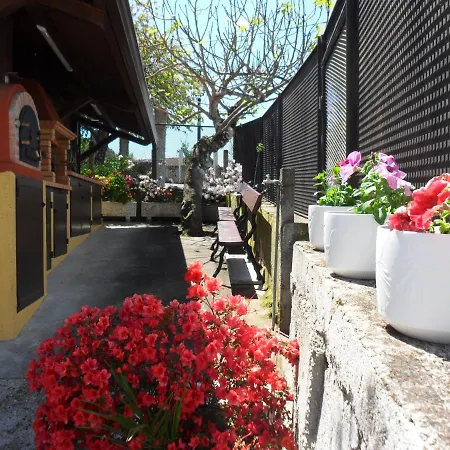 Guest house Casa Da Vieira Ourense