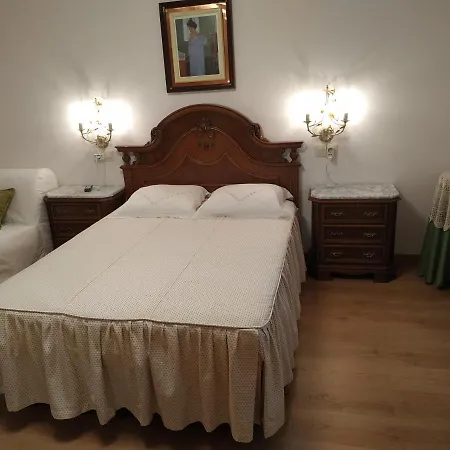 Guest house Casa Da Vieira