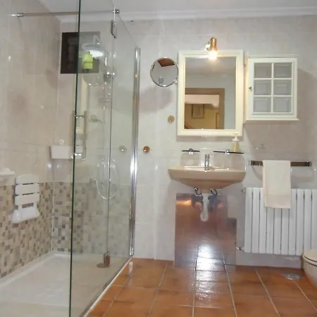 Casa Da Vieira