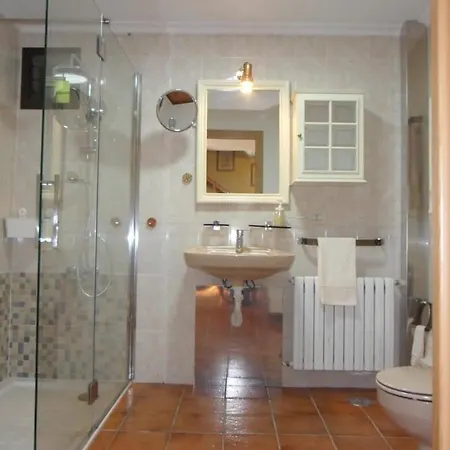 Casa Da Vieira Guest house Ourense