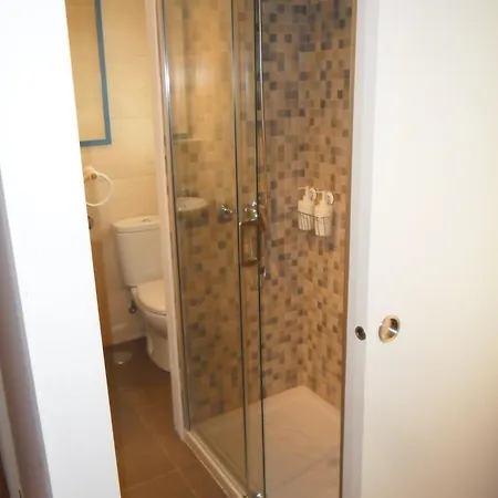 Casa Da Vieira Guest house *