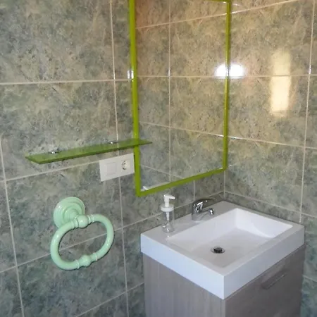 Πανσιόν Casa Da Vieira *