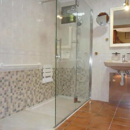 Casa Da Vieira Guest house