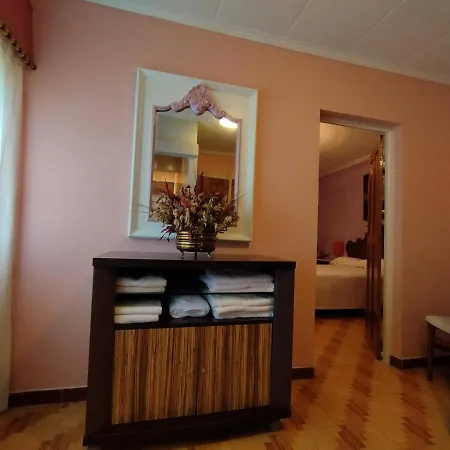 Guest house Casa Da Vieira *