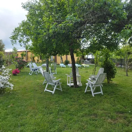 Casa Da Vieira Guest house *
