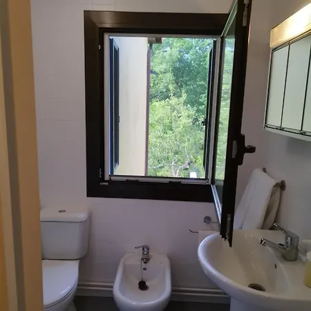 Casa Da Vieira أورينس