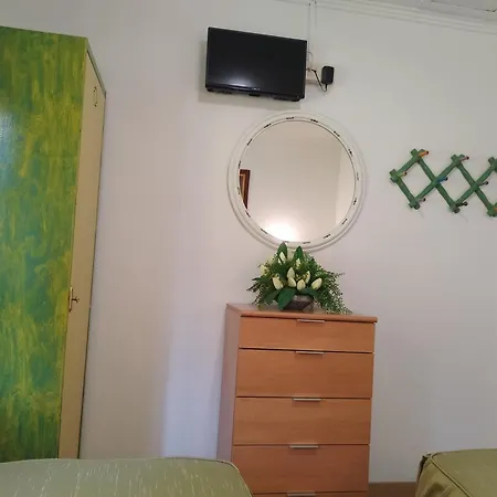Casa Da Vieira Guest house