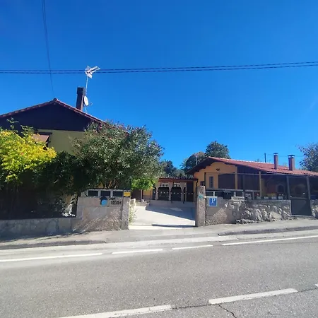 Casa Da Vieira Guest house