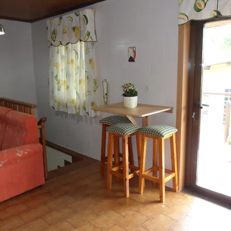 Guest house Casa Da Vieira Ourense