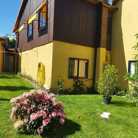 Casa Da Vieira *