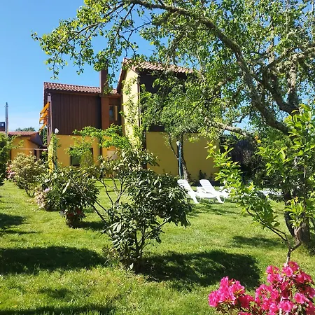 Guest house Casa Da Vieira *