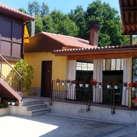 Casa Da Vieira