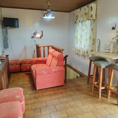 Casa Da Vieira * Ourense