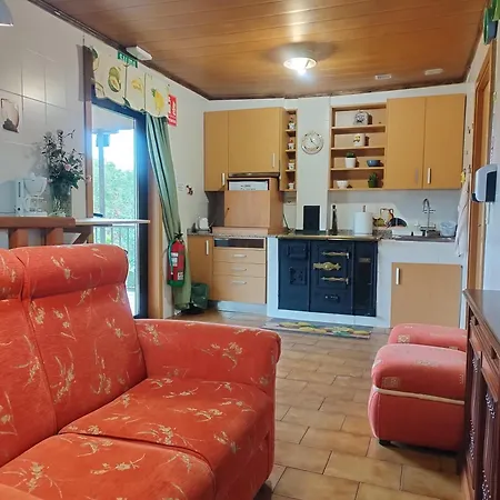 Casa Da Vieira