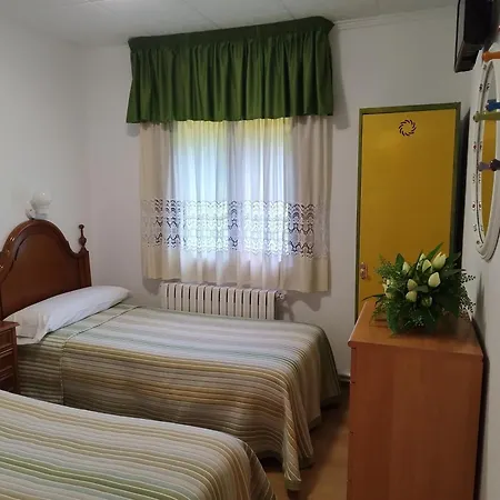 Casa Da Vieira Ourense