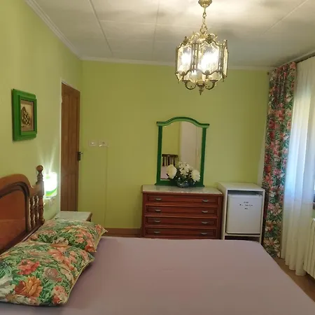 Guest house Casa Da Vieira