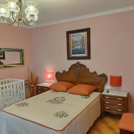 Guest house Casa Da Vieira *