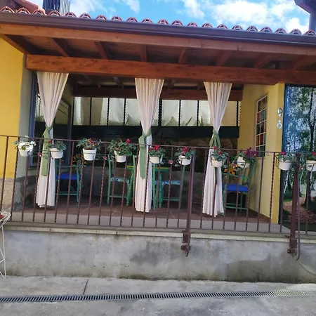 Guest house Casa Da Vieira Ourense