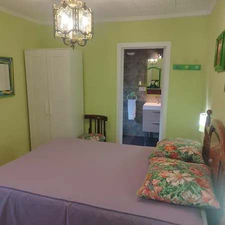 Casa Da Vieira Guest house Ourense