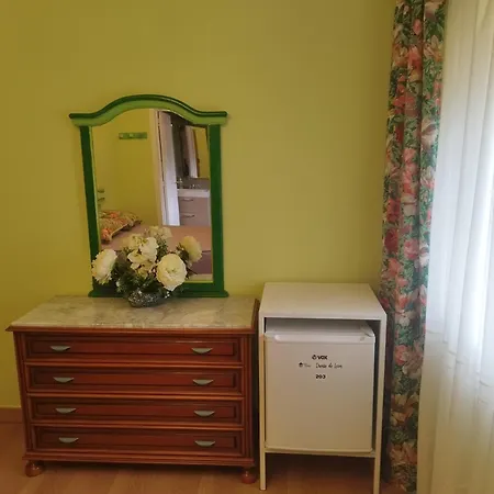 Casa Da Vieira * 오렌세
