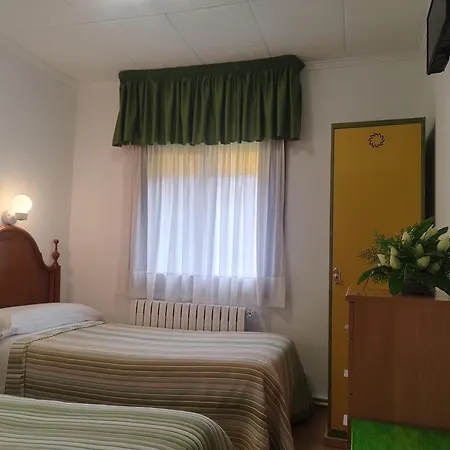 Guest house Casa Da Vieira *