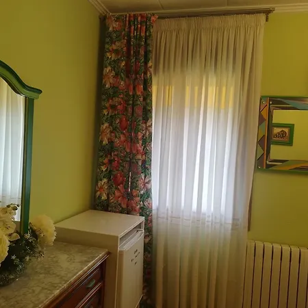Casa Da Vieira Πανσιόν Ουρένσε