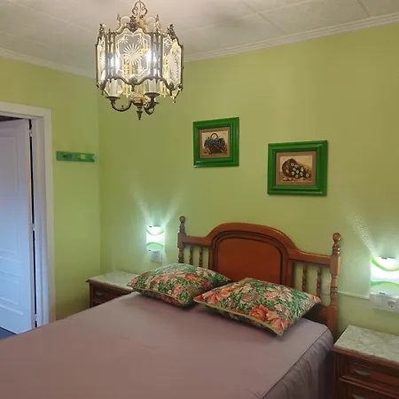 Casa Da Vieira *