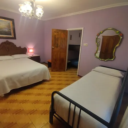 Guest house Casa Da Vieira *