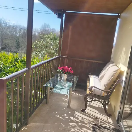 Πανσιόν Casa Da Vieira Ουρένσε