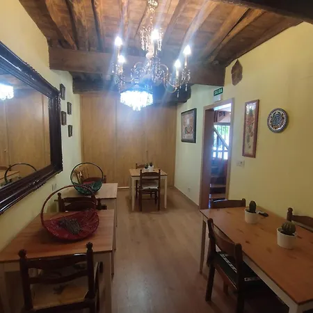 Casa Da Vieira * Ourense