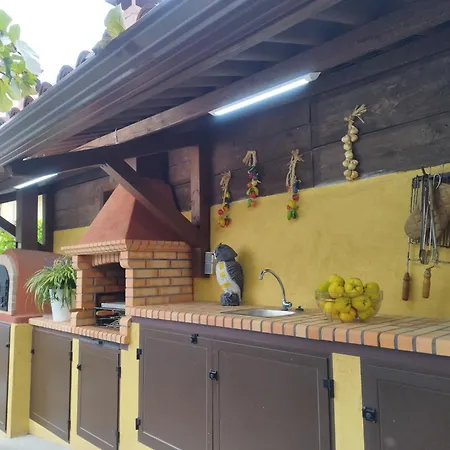 Casa Da Vieira Guest house
