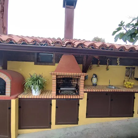 Penzion Casa Da Vieira