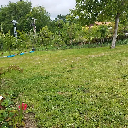 Casa Da Vieira Gasthof *