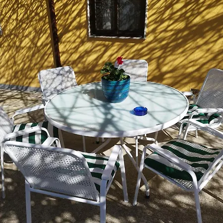 Casa Da Vieira Ourense