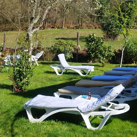 Casa Da Vieira Ourense