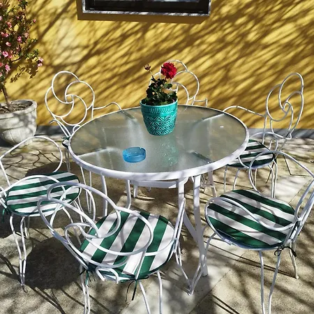 Guest house Casa Da Vieira *