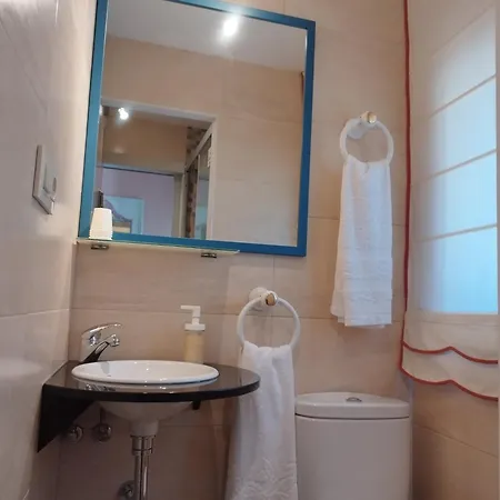 Casa Da Vieira Πανσιόν Ουρένσε