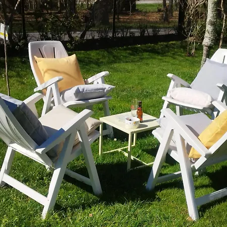 بيت ضيافة Casa Da Vieira