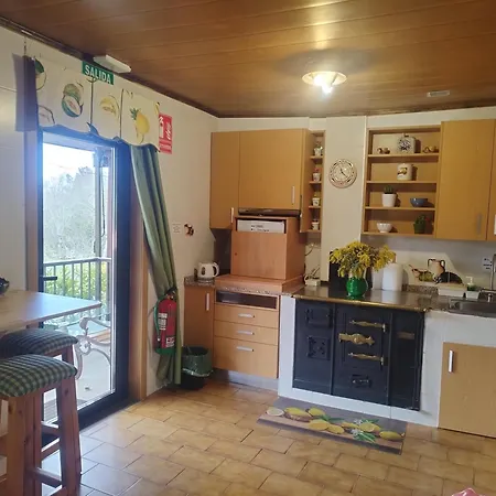 Casa Da Vieira Guest house *