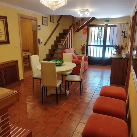 Casa Da Vieira Guest house