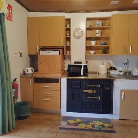 Casa Da Vieira