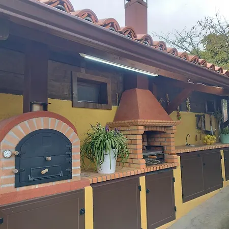 Guest house Casa Da Vieira *