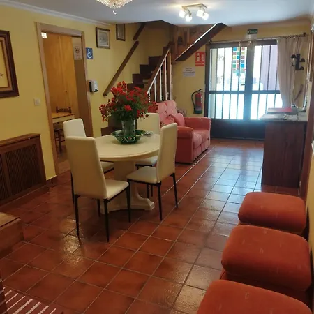 Casa Da Vieira *