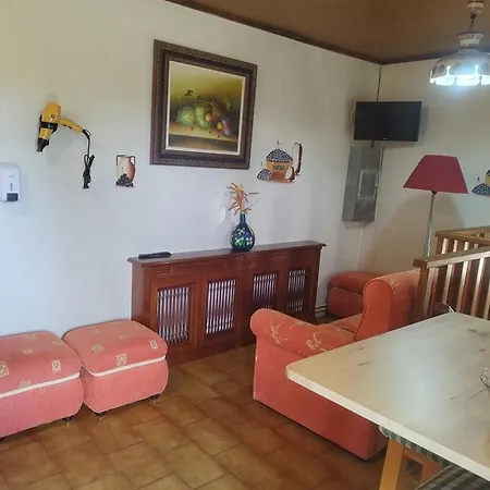 Casa Da Vieira * Ουρένσε