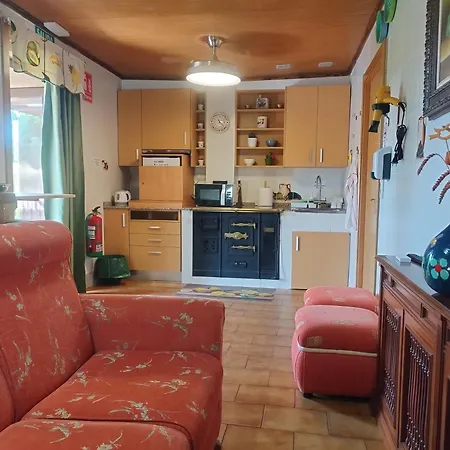 Casa Da Vieira Guest house